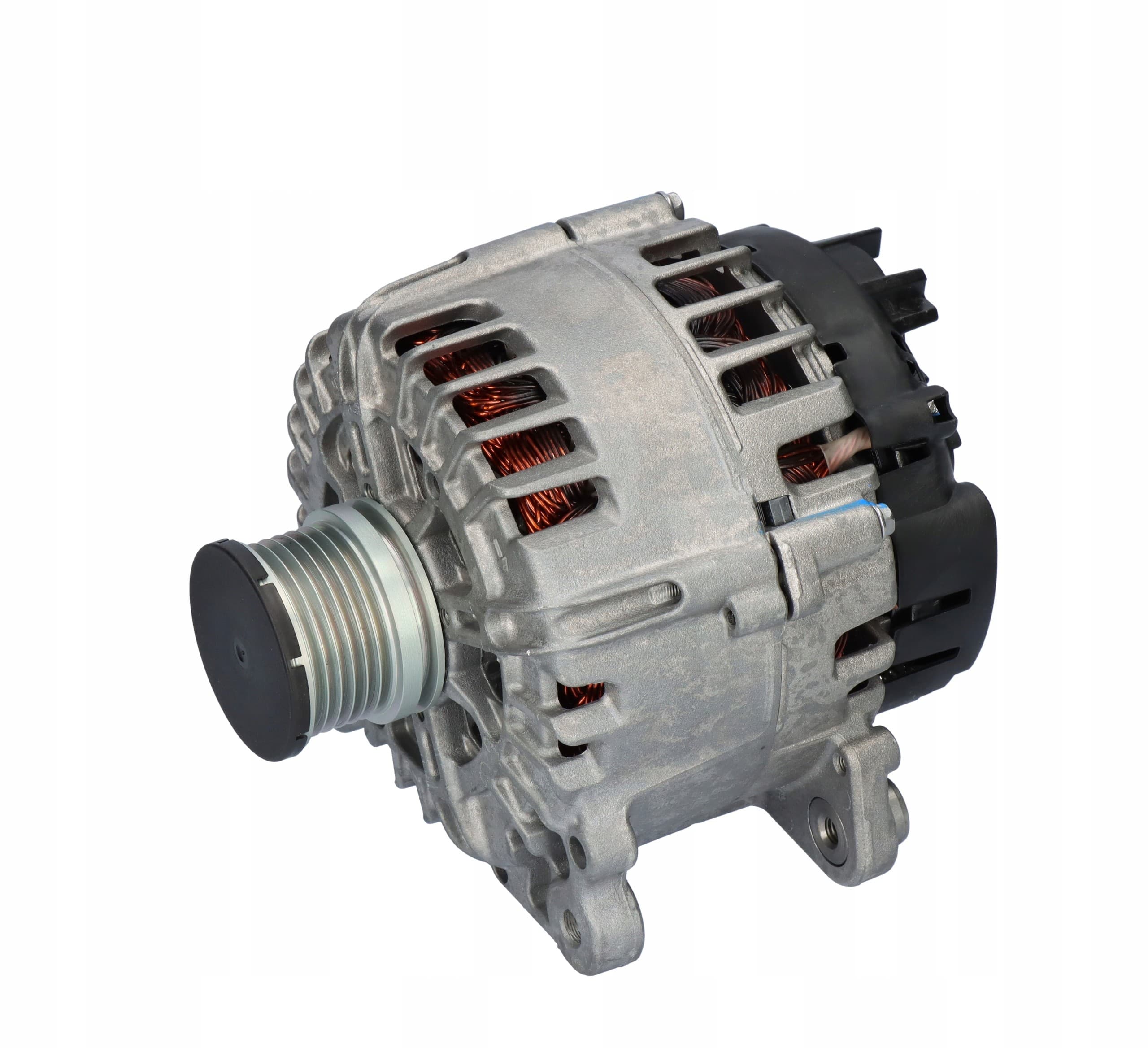 Alternador Valeo 439642 nuevo 2