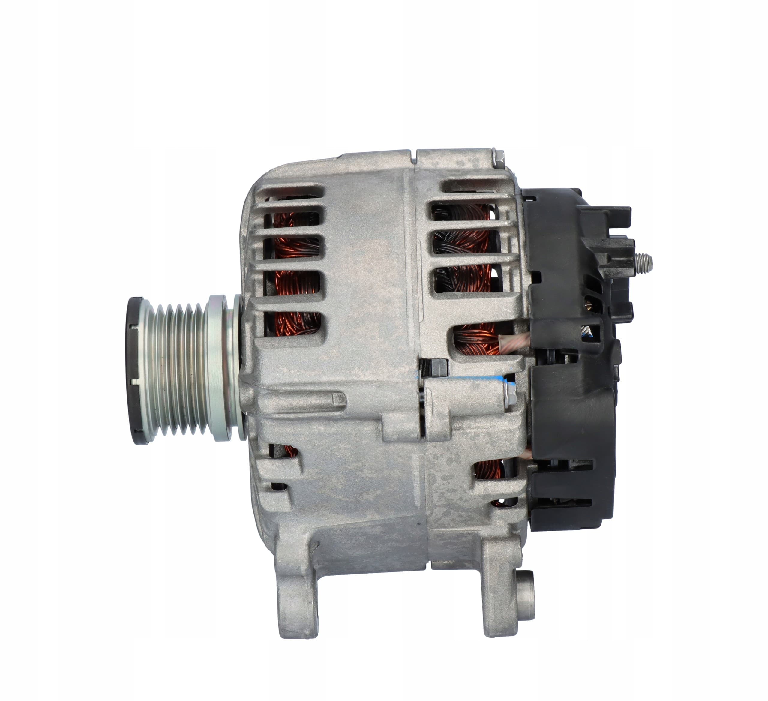 Alternador Valeo 439642 nuevo 3