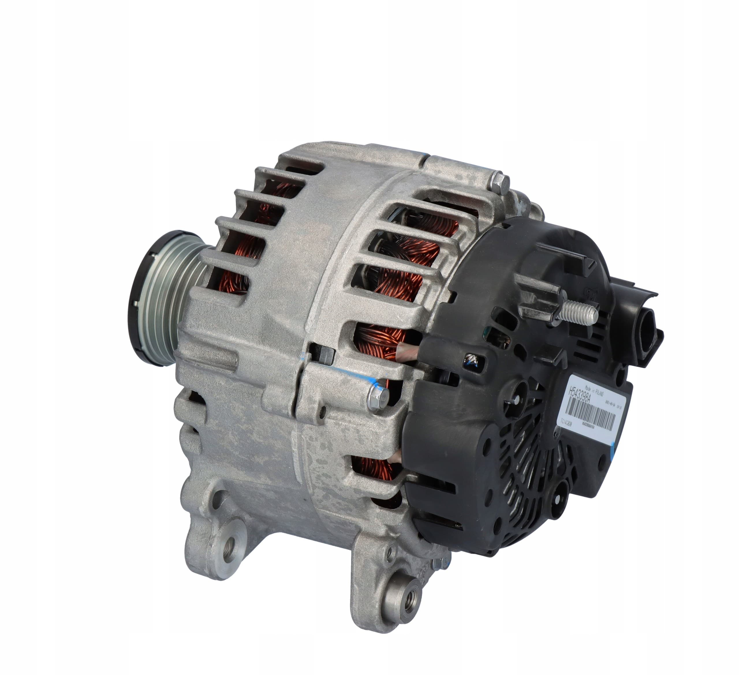 Alternador Valeo 439642 nuevo 4