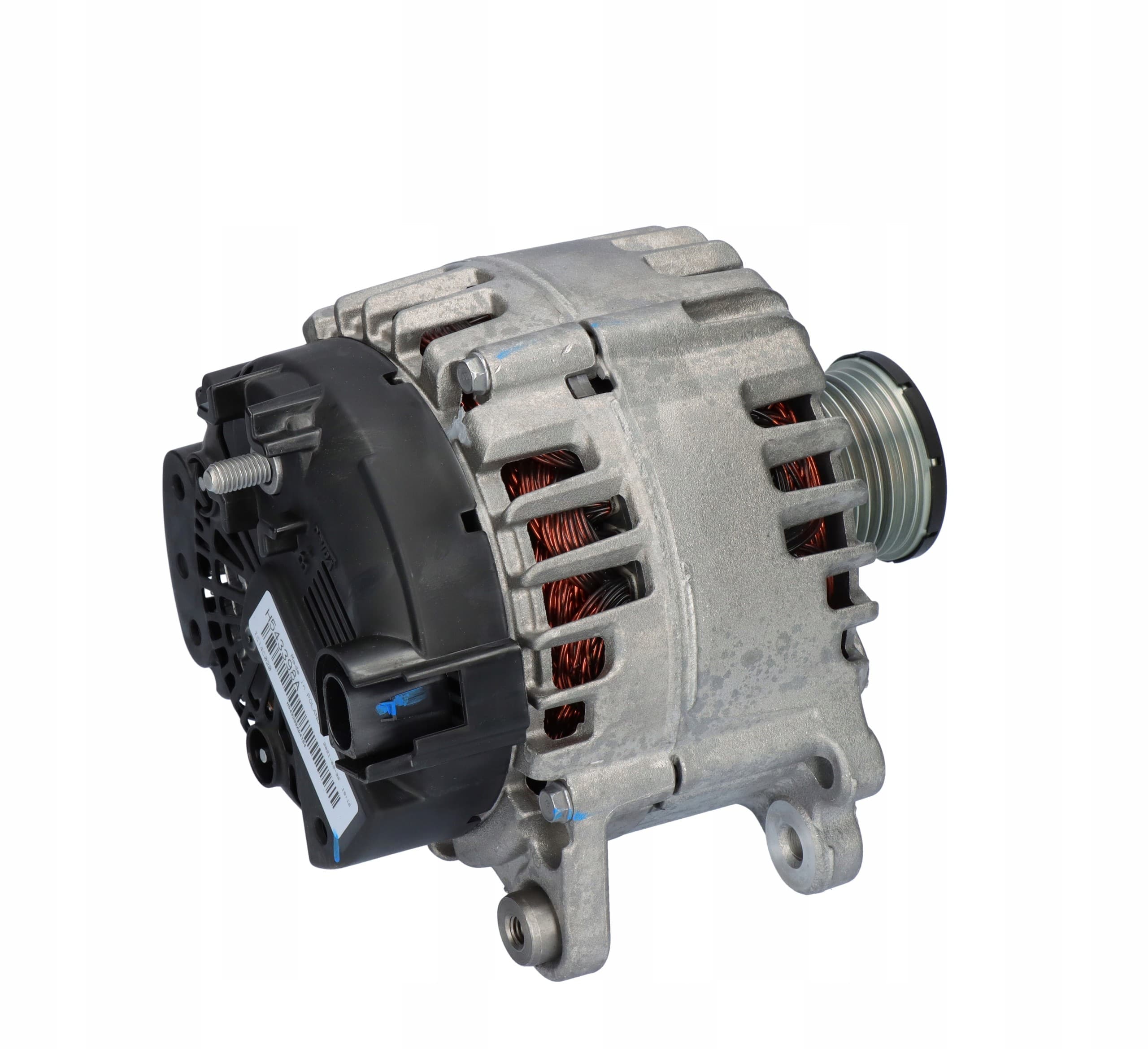 Alternador Valeo 439642 nuevo 8