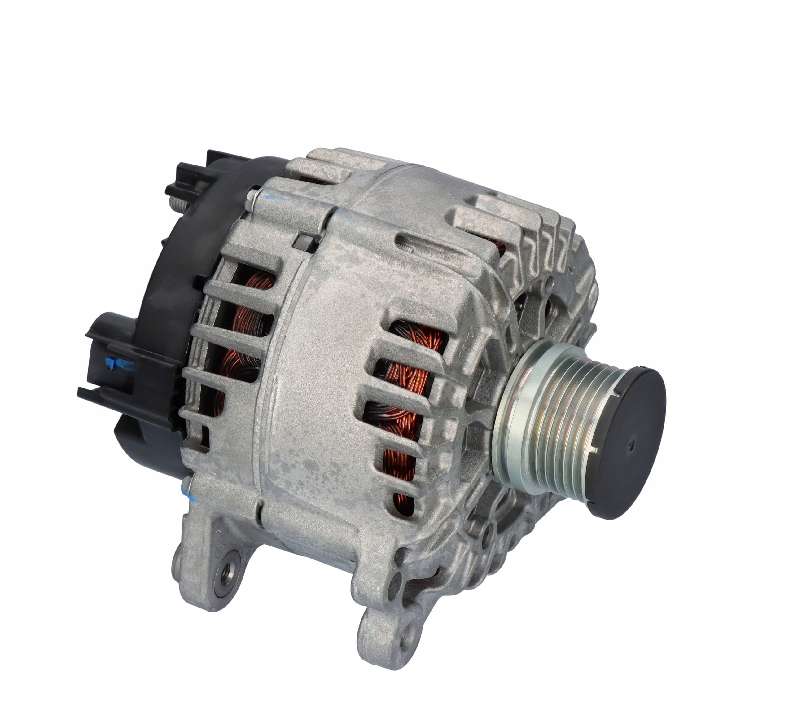 Alternador Valeo 439642 nuevo 10