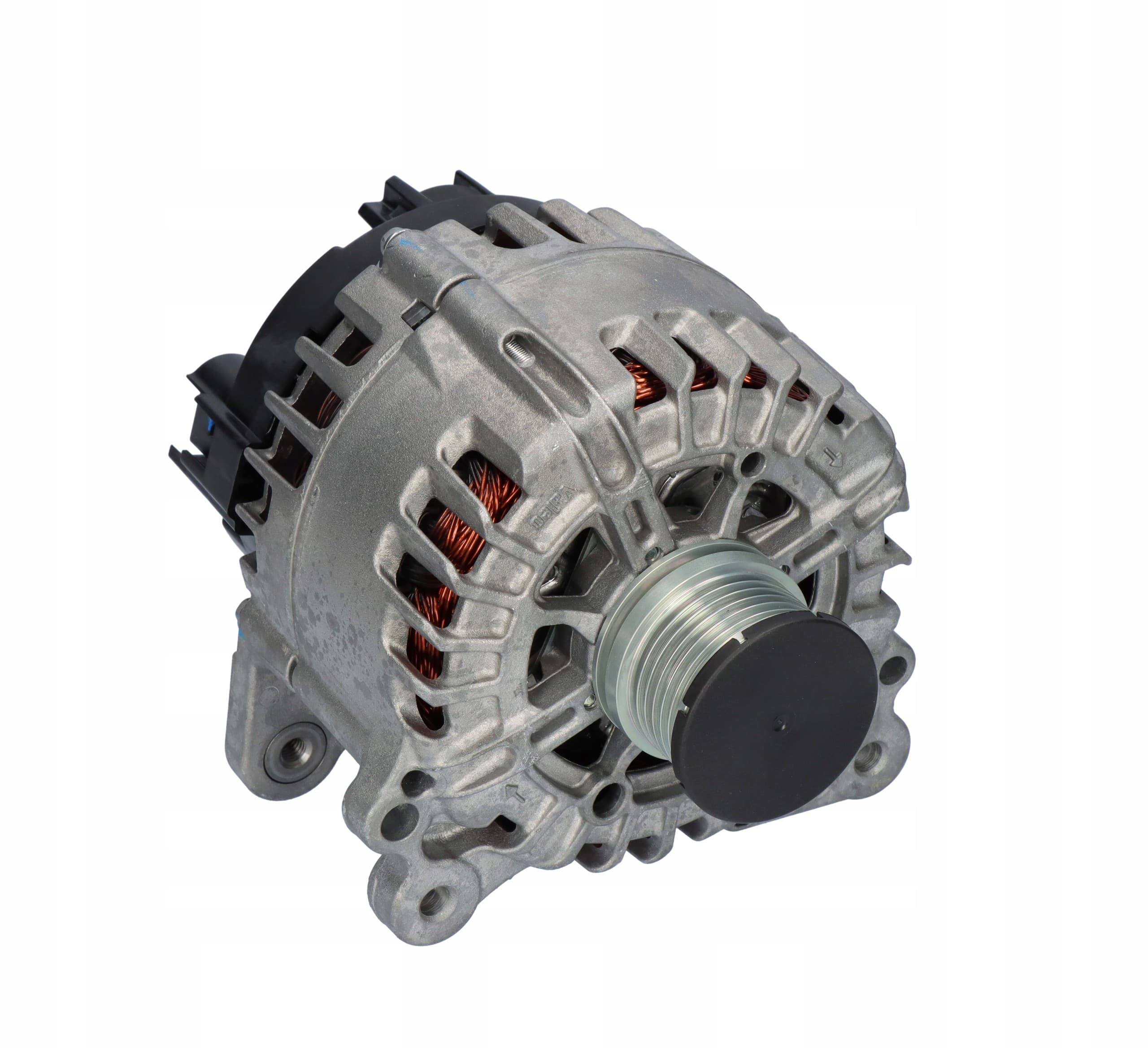 Alternador Valeo 439642 nuevo 11