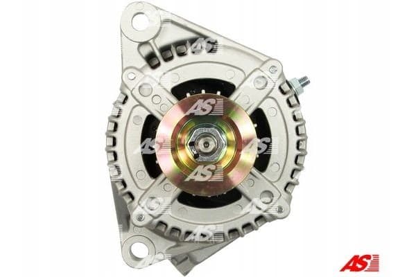 Alternador As-Pl A6148 12V 160A con Polea usado