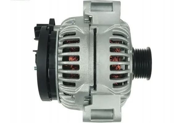 Alternador As-Pl A0194 para Mercedes nuevo 2
