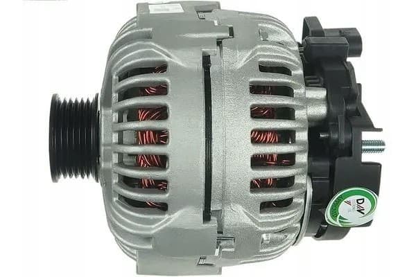 Alternador As-Pl A0194 para Mercedes nuevo 4