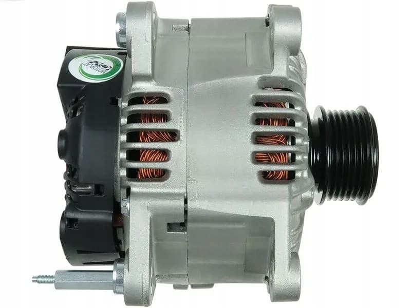 Alternador As-Pl A3203PR 180A 12V nuevo 2