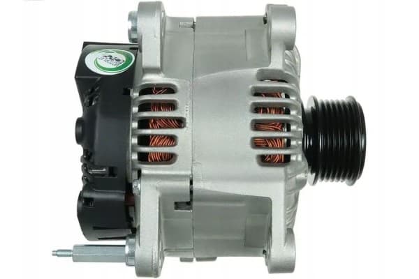 Alternador As-Pl A3203PR 180A 12V usado 2