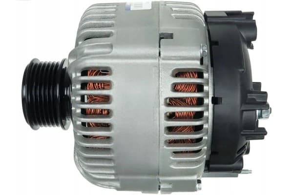 Alternador As-Pl A3203PR 180A 12V usado 4