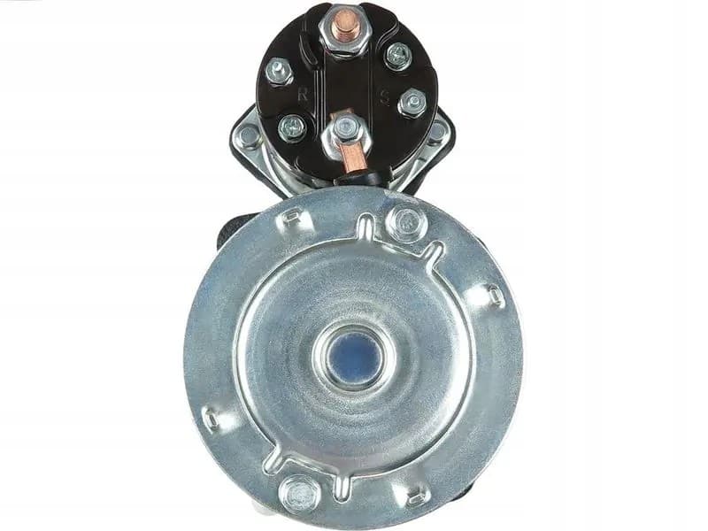 Motor de arranque As-Pl S1190S nuevo 4