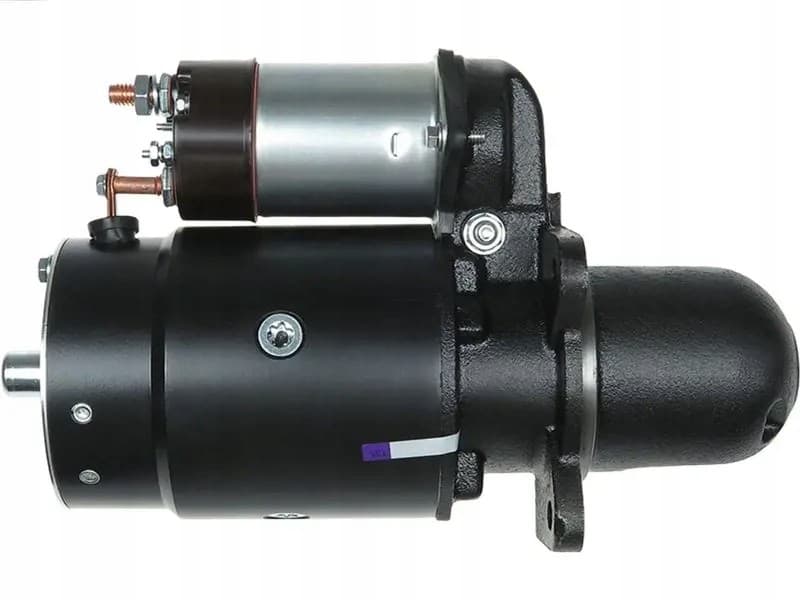 Motor de arranque As-Pl S1190S nuevo 5