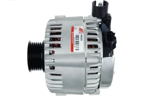 Alternador As-Pl A9020 usado 5