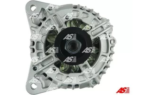 Alternador As-Pl A0165 usado 2