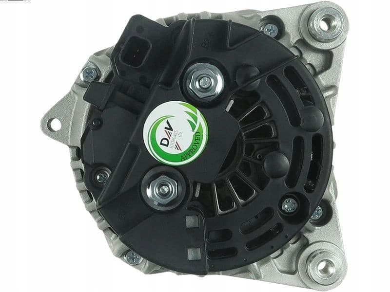 Alternador As-Pl A0165 nuevo 3