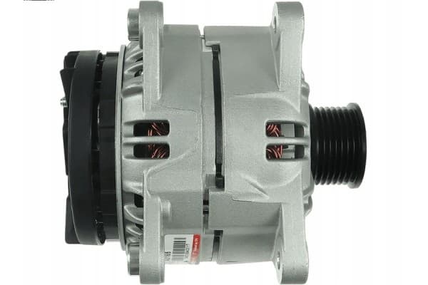 Alternador As-Pl A0165 usado 5