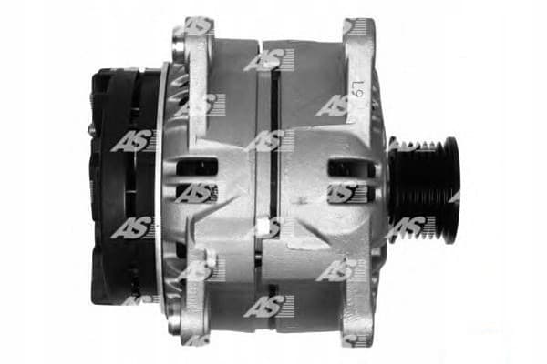 Alternador As-Pl A0165 usado 7