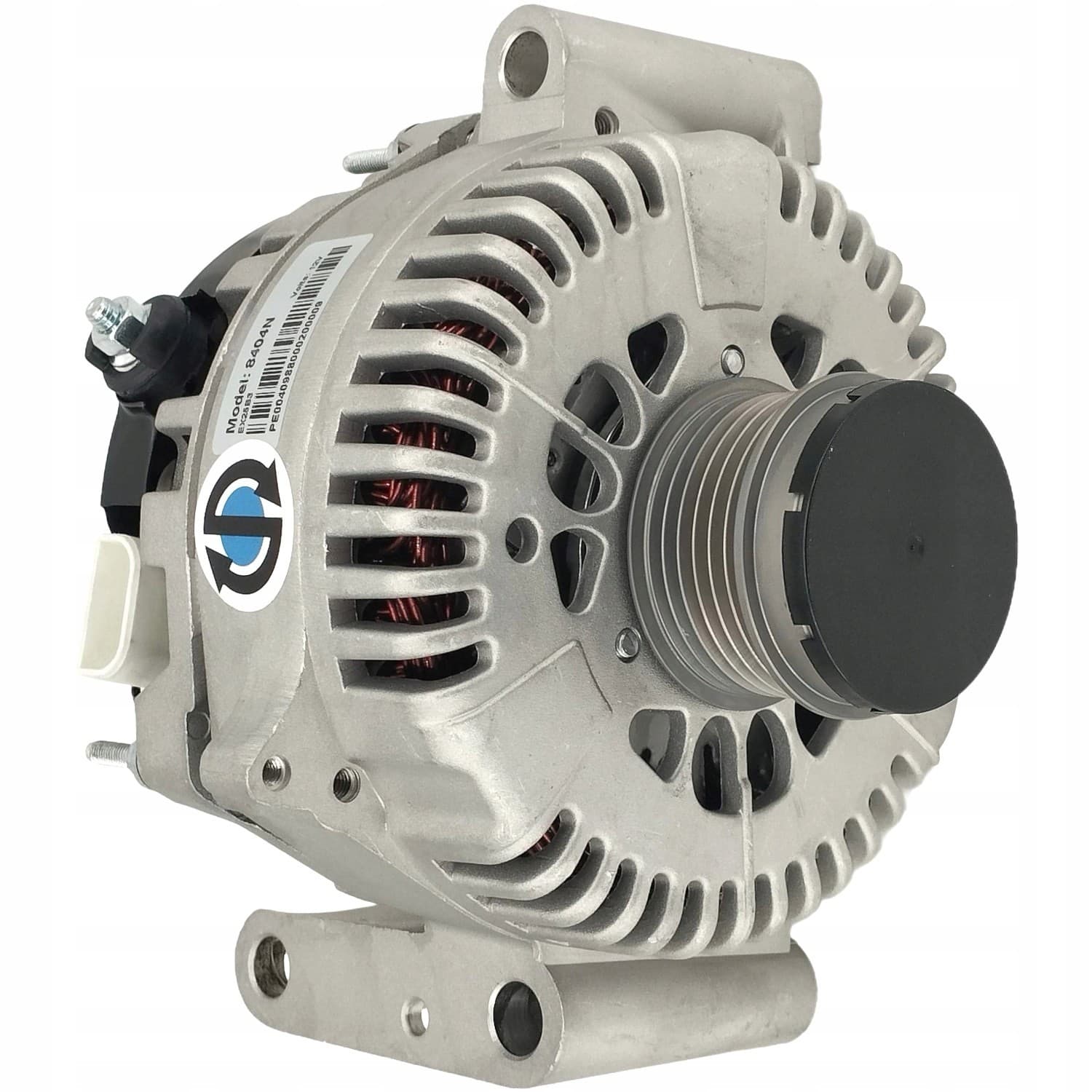 Alternador Wai 8404N nuevo