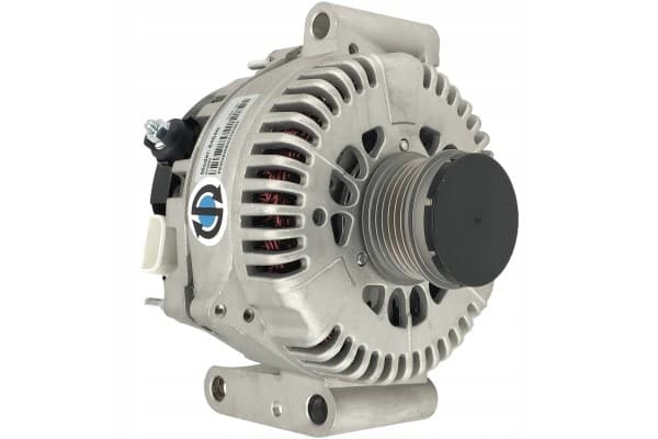 Alternador Wai 8404N usado