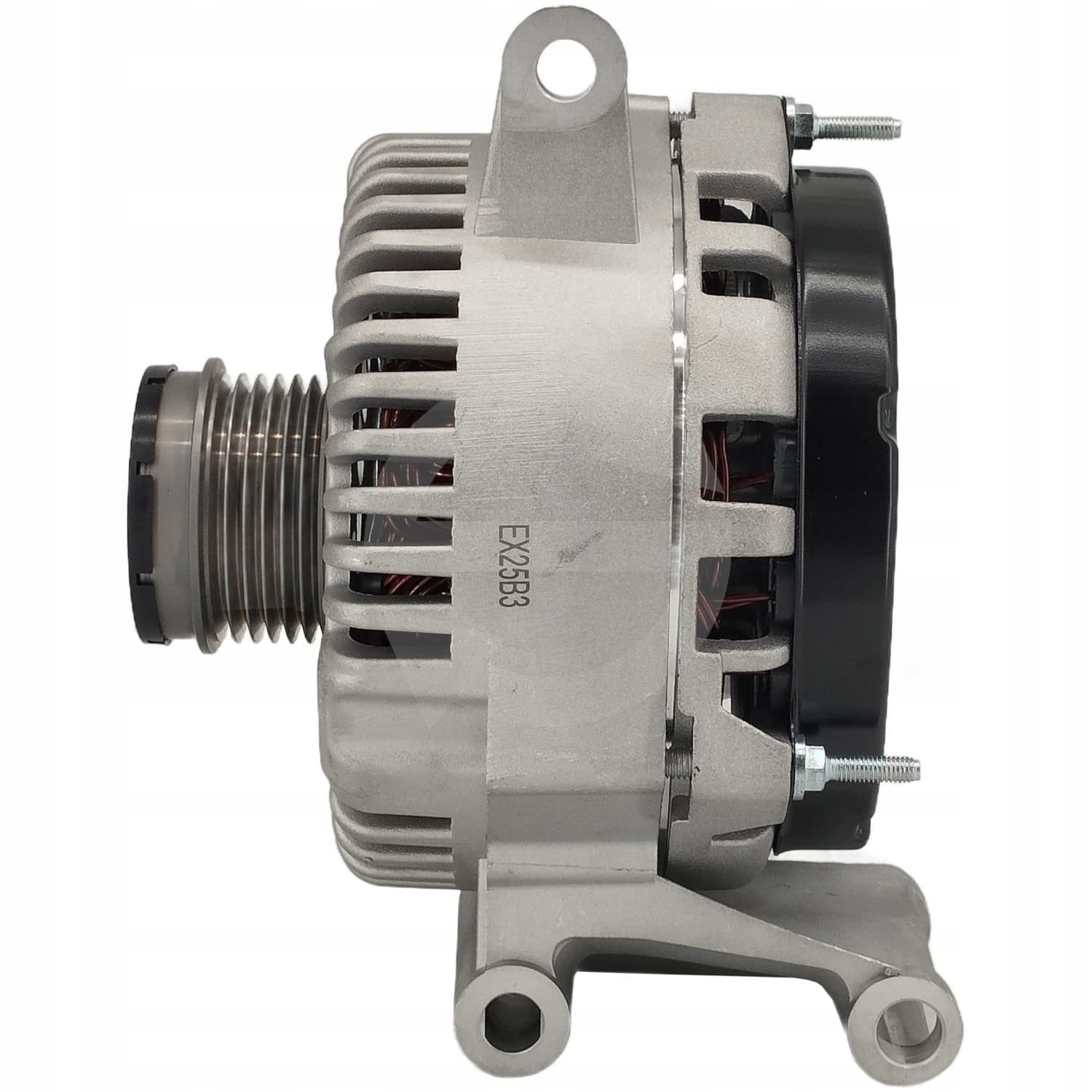 Alternador Wai 8404N nuevo 3