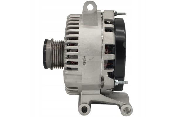 Alternador Wai 8404N usado 3