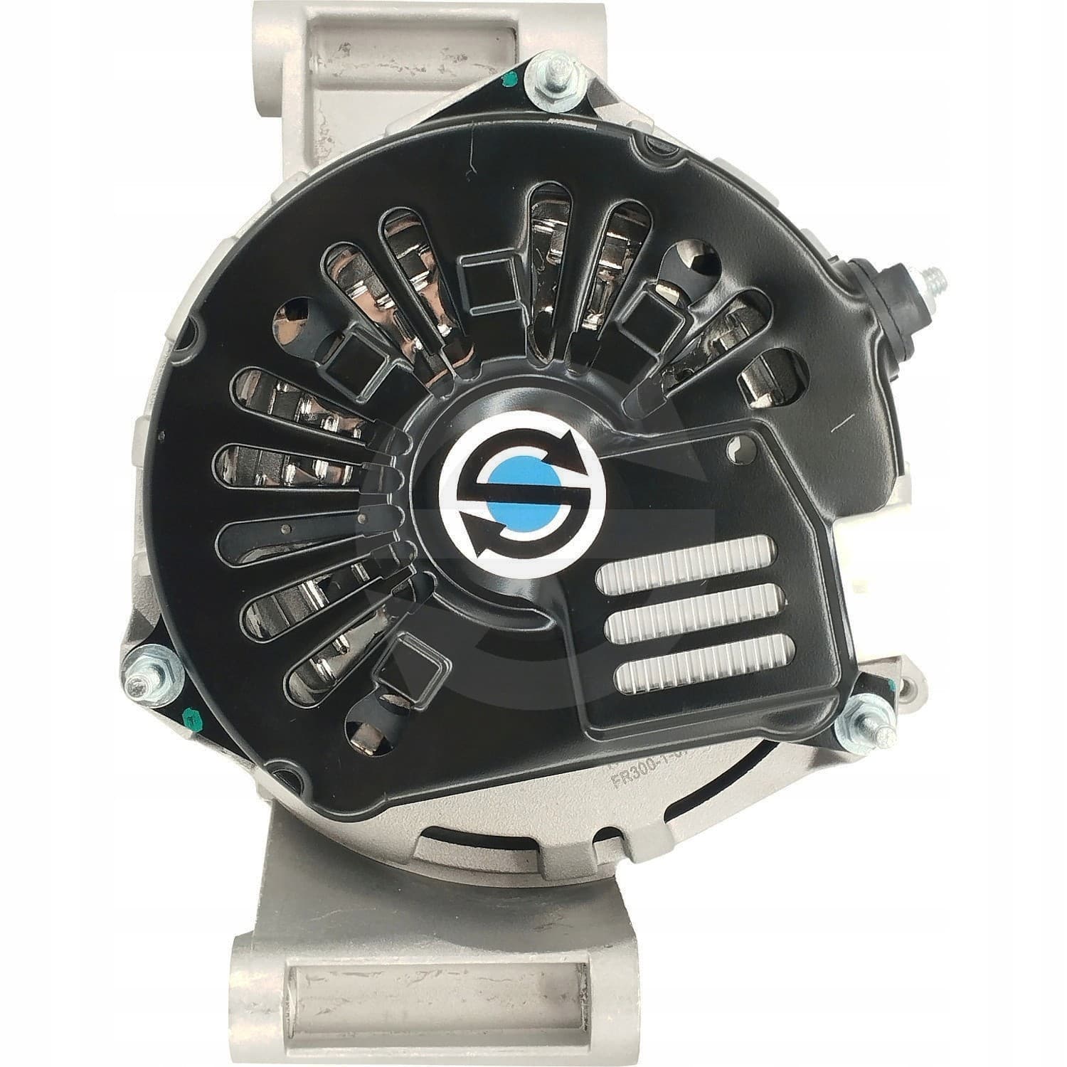 Alternador Wai 8404N nuevo 4