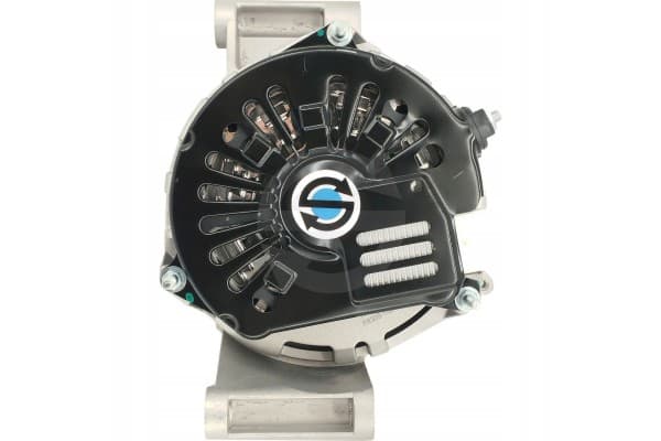 Alternador Wai 8404N usado 4