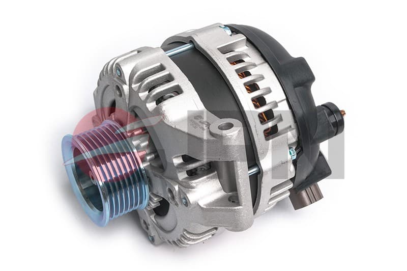 Alternador Jpn 80E4001-Jpn para Honda 14V 100A nuevo