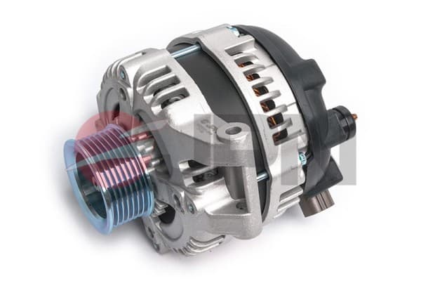 Alternador Jpn 80E4001-Jpn para Honda 14V 100A usado