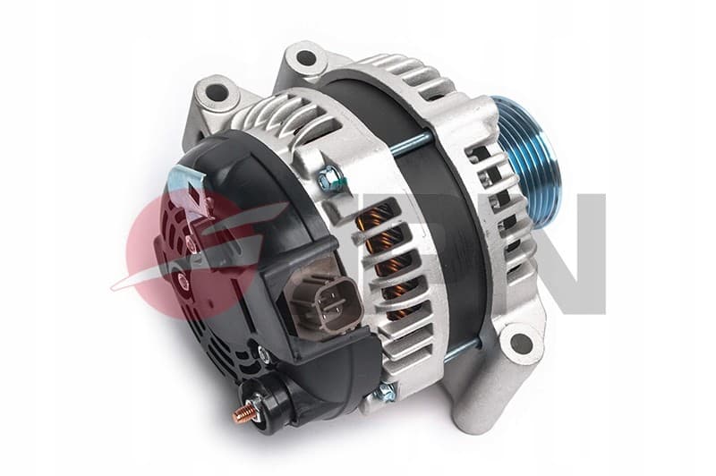 Alternador Jpn 80E4001-Jpn para Honda 14V 100A nuevo 2