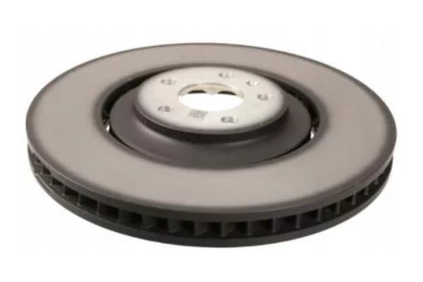Disco de Freno Delantero Audi 4H0615301AN OE nuevo