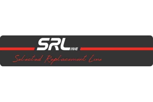Cremallera de dirección SRLine S5132021-S nuevo 4