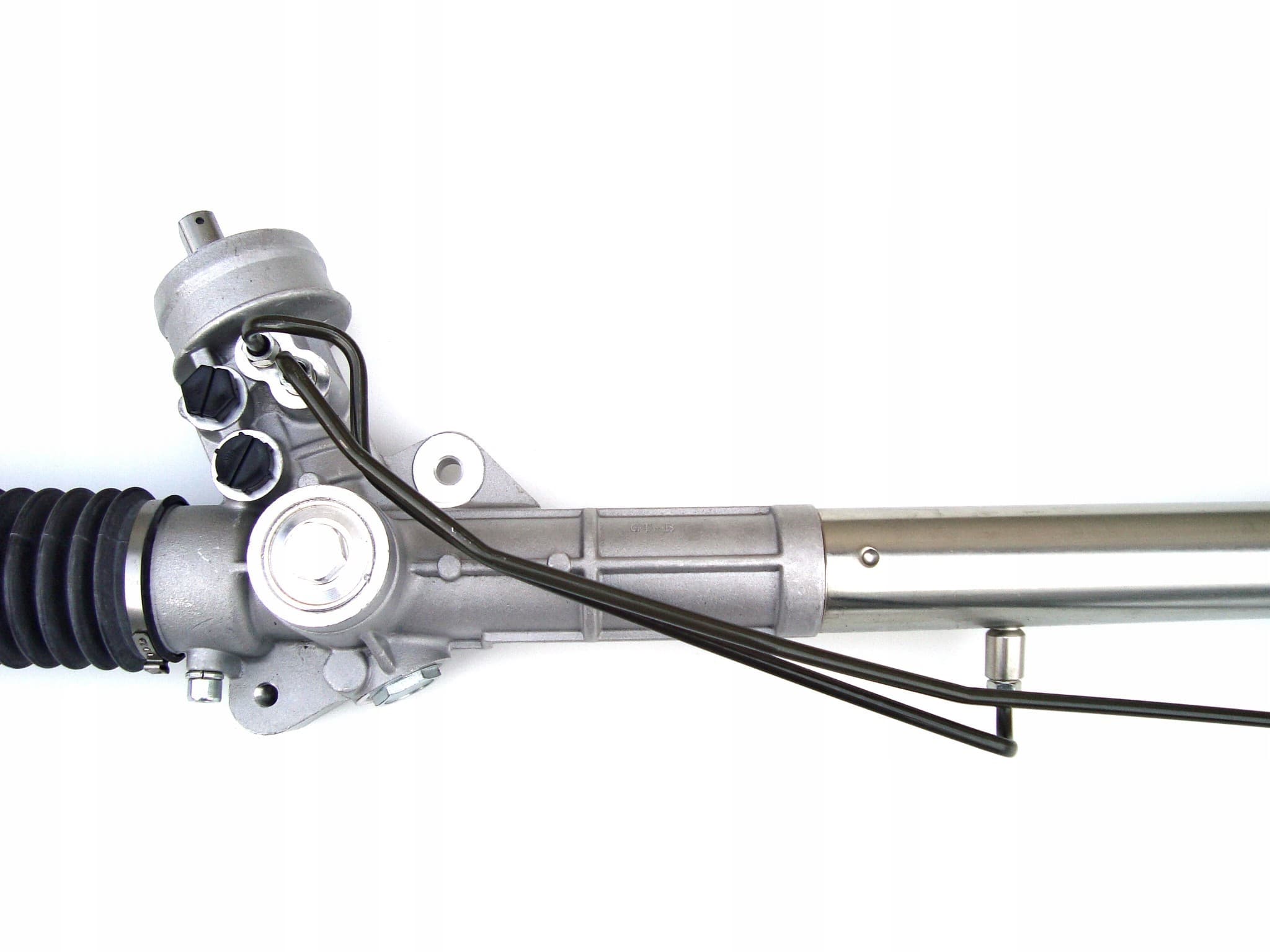 GT-Bergmann GT30-030 Caja de dirección nuevo 4