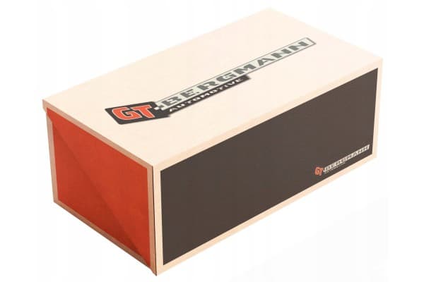 GT-Bergmann GT30-030 Caja de dirección usado 5