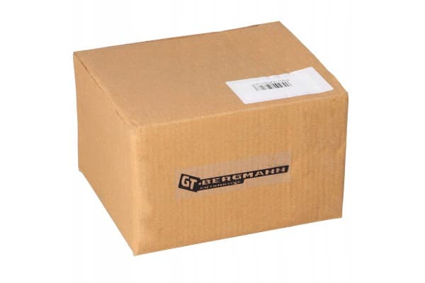GT-Bergmann GT30-030 Caja de dirección usado 6
