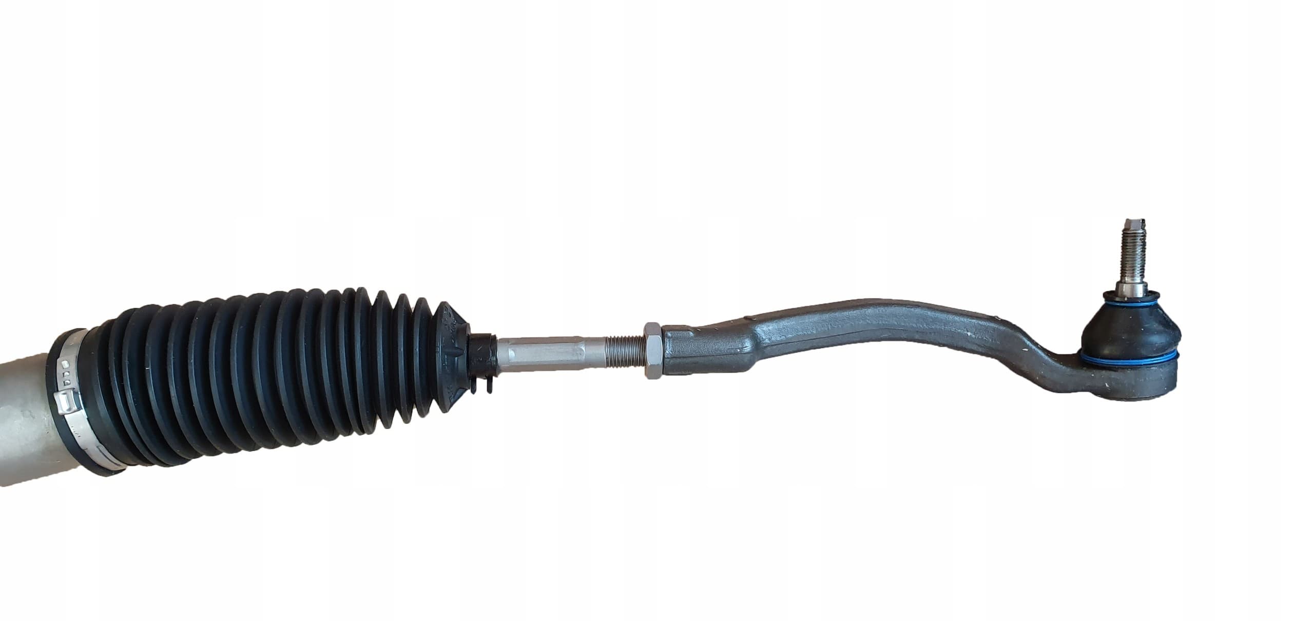 Trw JRM487 cremallera de dirección nuevo 4