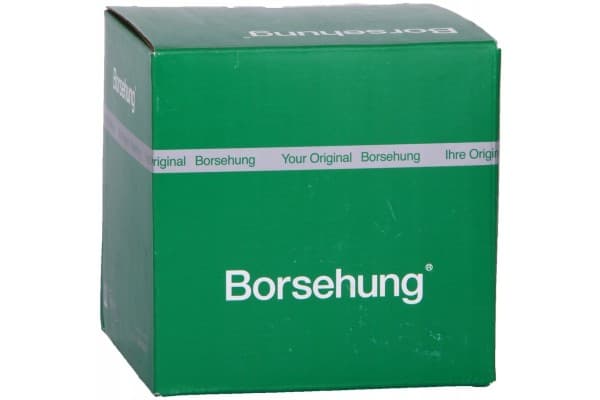Bomba de dirección asistida B13208 Borsehung usado 7