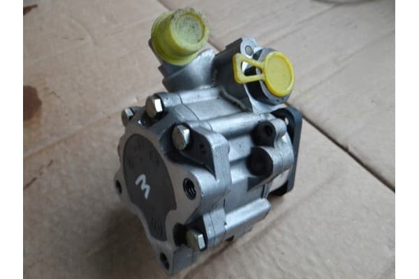 Bomba de dirección asistida B13208 Borsehung usado 9