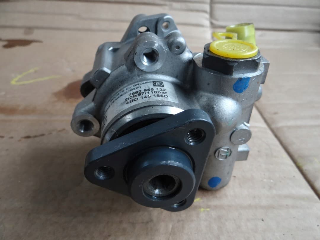 Bomba de dirección asistida B13208 Borsehung nuevo 10