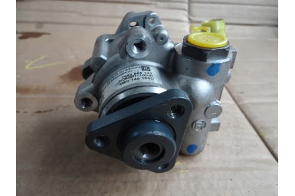 Bomba de dirección asistida B13208 Borsehung usado 10