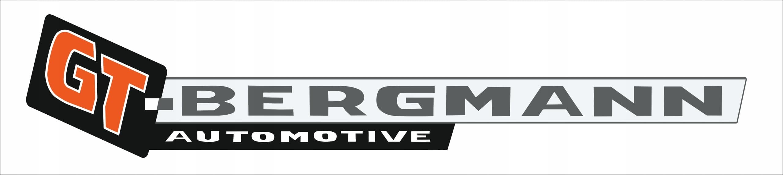 GT-Bergmann GT30-006 Caja de dirección nuevo 3