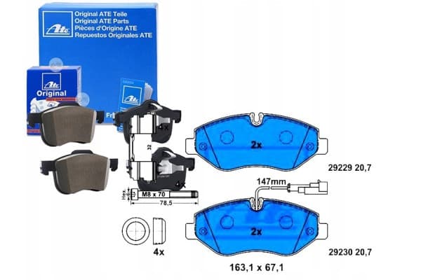 Maxgear 72-2898 Caja de dirección nuevo 7