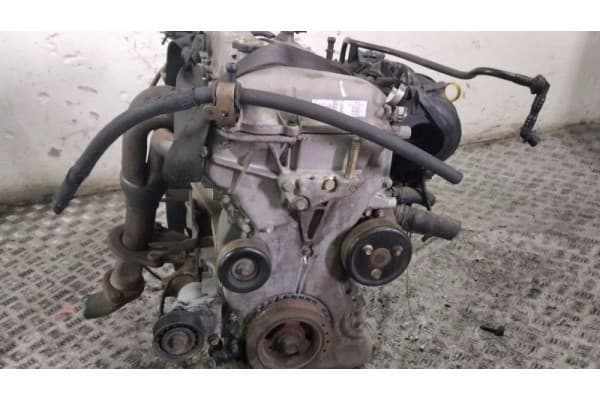 Motor Ford Mk3 2.0 16V Cjba usado 3
