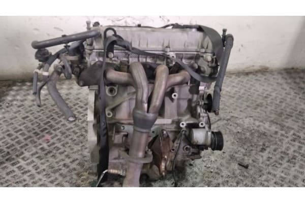 Motor Ford Mk3 2.0 16V Cjba usado 5