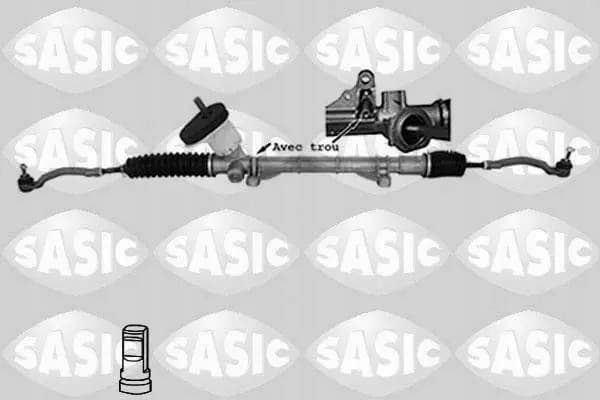 Sasic 7374030 Caja de Dirección nuevo 2