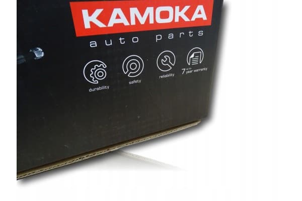 Caja de dirección Kamoka 9120026 usado 4