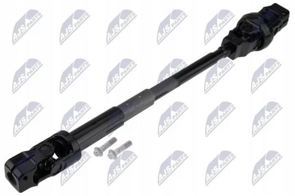 Nty Skk-Bm-011 Conexión, columna de dirección usado 2