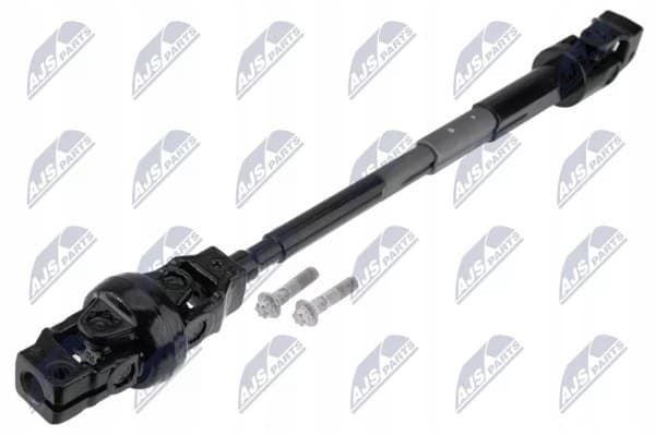 Nty Skk-Bm-011 Conexión, columna de dirección usado 3