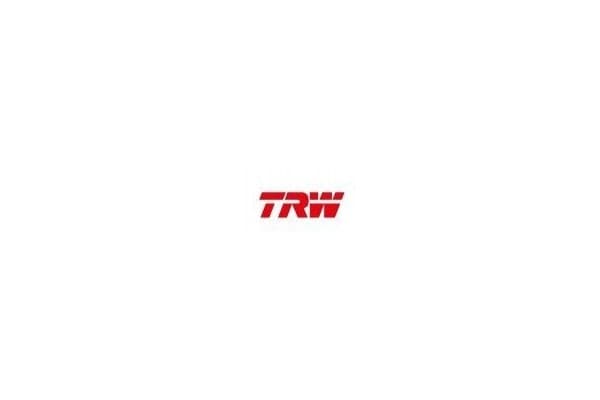 Bomba hidráulica de dirección Trw JPR413 reacondicionado 6