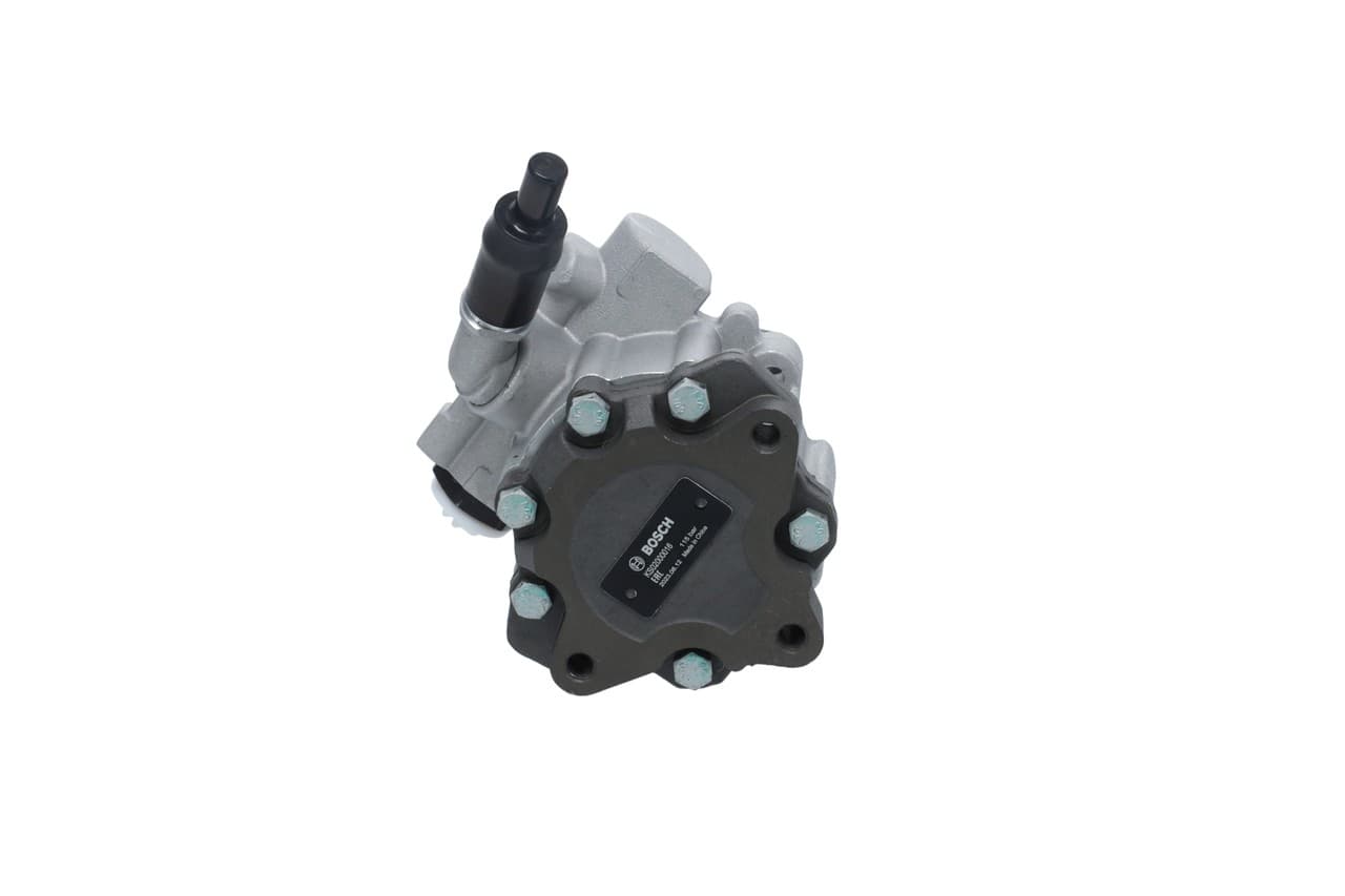 Bomba de dirección hidráulica Bosch K S02 000 016 para BMW nuevo 5