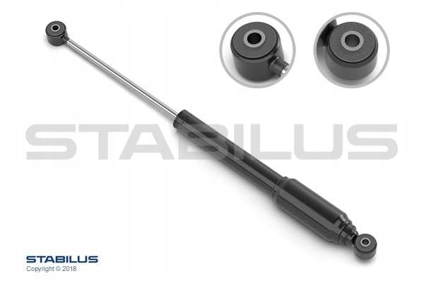 Amortiguador Stabilus 054982 nuevo 2