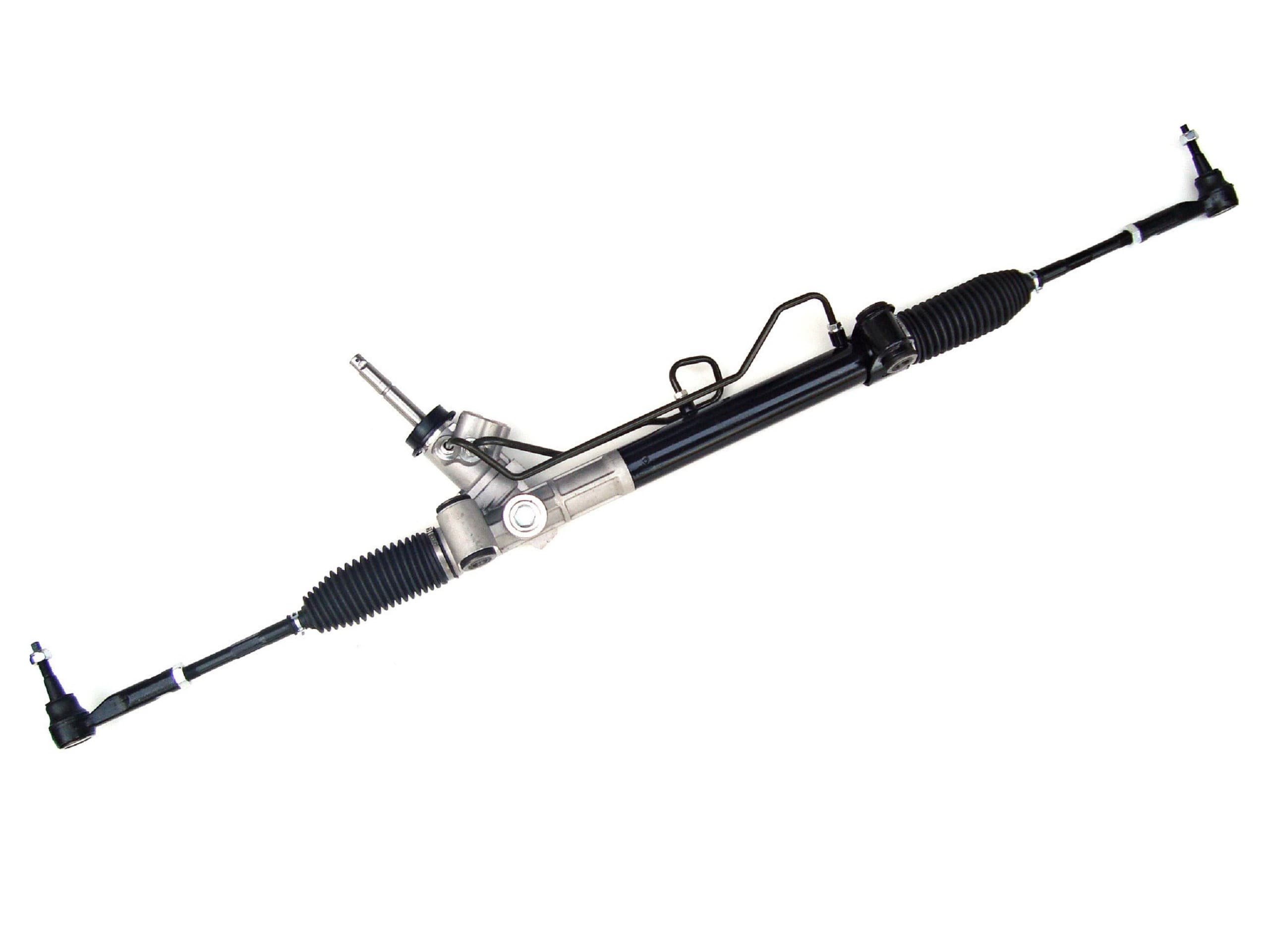 Sasic 7376013 Caja de dirección para Toyota Yaris nuevo 4